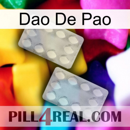 Dao Of Pao 17
